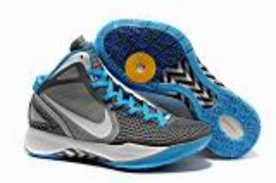 Nike Hyperdunk-7